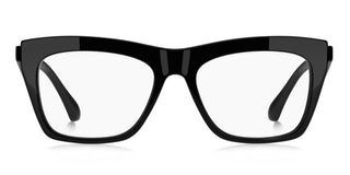 Etro ETRO 0007 unisex Black Butterfly Eyeglasses