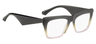 Etro ETRO 0007 unisex Grey Butterfly Eyeglasses