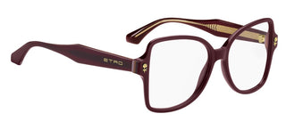 Etro ETRO 0013 women Red Butterfly Eyeglasses