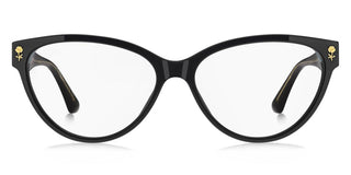 Etro ETRO 0014 women Black Squared Eyeglasses