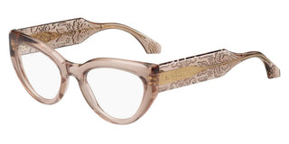 Etro ETRO 0018 women Pink Cat Eye Eyeglasses