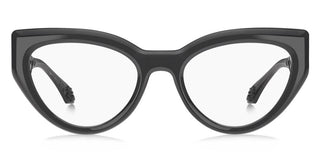 Etro ETRO 0018 women Grey Cat Eye Eyeglasses