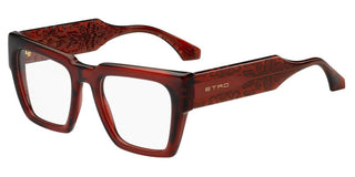 Etro ETRO 0019 women Red Butterfly Eyeglasses