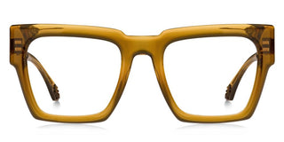 Etro ETRO 0019 women Yellow Butterfly Eyeglasses