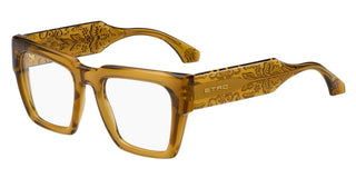 Etro ETRO 0019 women Yellow Butterfly Eyeglasses