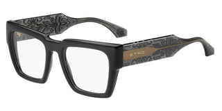 Etro ETRO 0019 women Grey Butterfly Eyeglasses