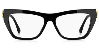 Etro ETRO 0029 women Black Butterfly Eyeglasses