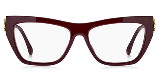 Etro ETRO 0029 women Red Butterfly Eyeglasses