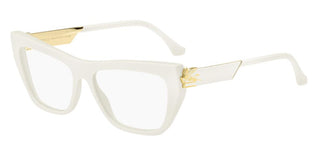 Etro ETRO 0029 women White Butterfly Eyeglasses