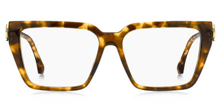 Etro ETRO 0030 unisex Havana Butterfly Eyeglasses