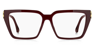 Etro ETRO 0030 unisex Red Butterfly Eyeglasses