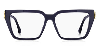 Etro ETRO 0030 unisex Blue Butterfly Eyeglasses