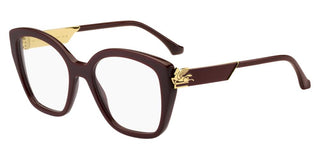 Etro ETRO 0031 women Red Butterfly Eyeglasses