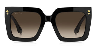 Etro ETRO 0089/S women Black Sunglasses