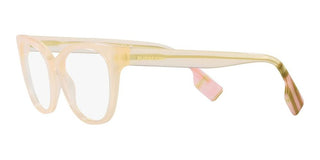 Burberry EVELYN BE 2375 women Pink Cat Eye Eyeglasses