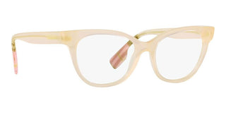 Burberry EVELYN BE 2375 women Pink Cat Eye Eyeglasses