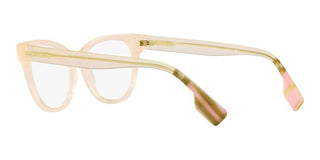 Burberry EVELYN BE 2375 women Pink Cat Eye Eyeglasses