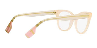 Burberry EVELYN BE 2375 women Pink Cat Eye Eyeglasses