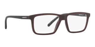 Arnette EYEKE AN 7197 men Red Geometric Eyeglasses