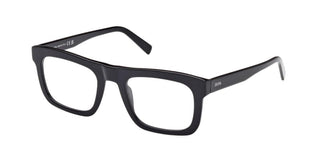 Ermenegildo Zegna EZ5276 unisex Black Squared Eyeglasses