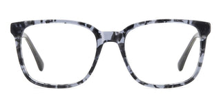 Kate Spade FABLE women Black Squared Eyeglasses