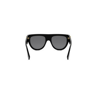 FENDI Fendi First Acetate FE40150I women Black Geometric Sunglasses