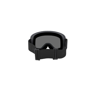 FENDI Ski Mask FE40152U men Black Rectangle Goggle