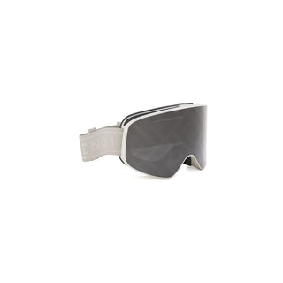 FENDI FE40152U men Grey Rectangle Goggle