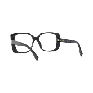 FENDI Fendi First FE50019I women Black Squared Eyeglasses