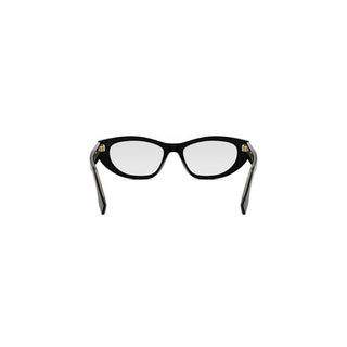 FENDI Fendi Roma FE50119I women Black Cat Eye Eyeglasses