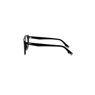 FENDI Fendi Way FE50120I women Black Pantos Eyeglasses