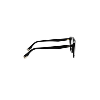 FENDI Fendi Way FE50120I women Black Pantos Eyeglasses