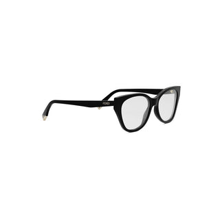 FENDI Fendi Way FE50120I women Black Pantos Eyeglasses