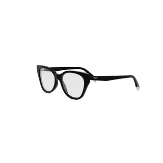 FENDI Fendi Way FE50120I women Black Pantos Eyeglasses