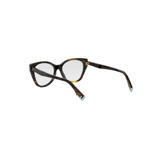 FENDI Fendi Way FE50120I women Havana Pantos Eyeglasses