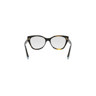 FENDI Fendi Way FE50120I women Havana Pantos Eyeglasses