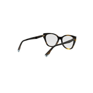 FENDI Fendi Way FE50120I women Havana Pantos Eyeglasses