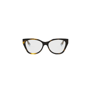 FENDI Fendi Way FE50120I women Havana Pantos Eyeglasses