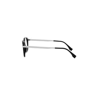 FENDI Essential FE50122I men Black Pantos Eyeglasses