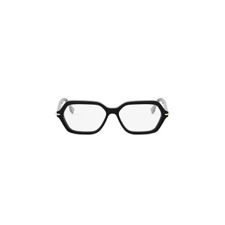 FENDI Fendi Selleria FE50125I women Black Geometric Eyeglasses