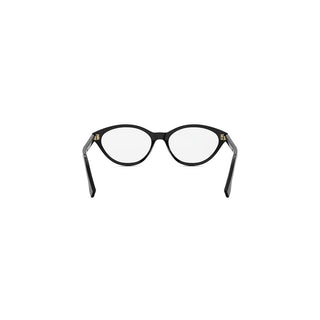 FENDI Fendi Selleria FE50126I women Black Cat Eye Eyeglasses