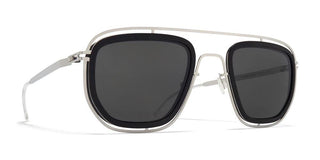 Mykita FERLO unisex Silver Geometric Sunglasses