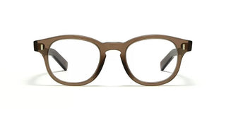 L.G.R FEZ BOLD unisex Brown Pantos Eyeglasses