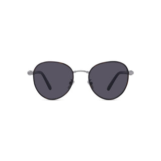 FRED FG40069U men Havana Pantos Sunglasses