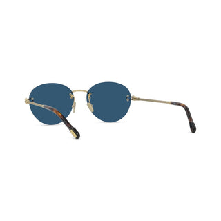 FRED Manille & Cable FG40079U unisex Gold Pantos Sunglasses