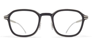 Mykita FIR unisex Black Pantos Eyeglasses