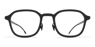 Mykita FIR unisex Black Pantos Eyeglasses