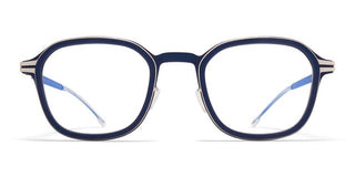 Mykita FIR unisex Blue Pantos Eyeglasses