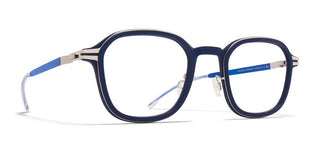 Mykita FIR unisex Blue Pantos Eyeglasses