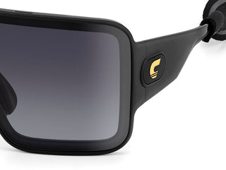 Carrera FLAGLAB 15 unisex Black Shield Sunglasses